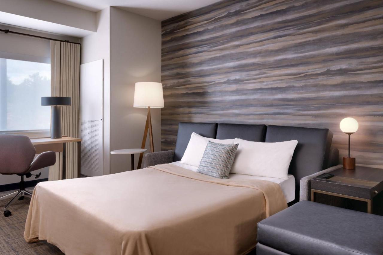 Residence Inn By Marriott Sedona Exterior foto