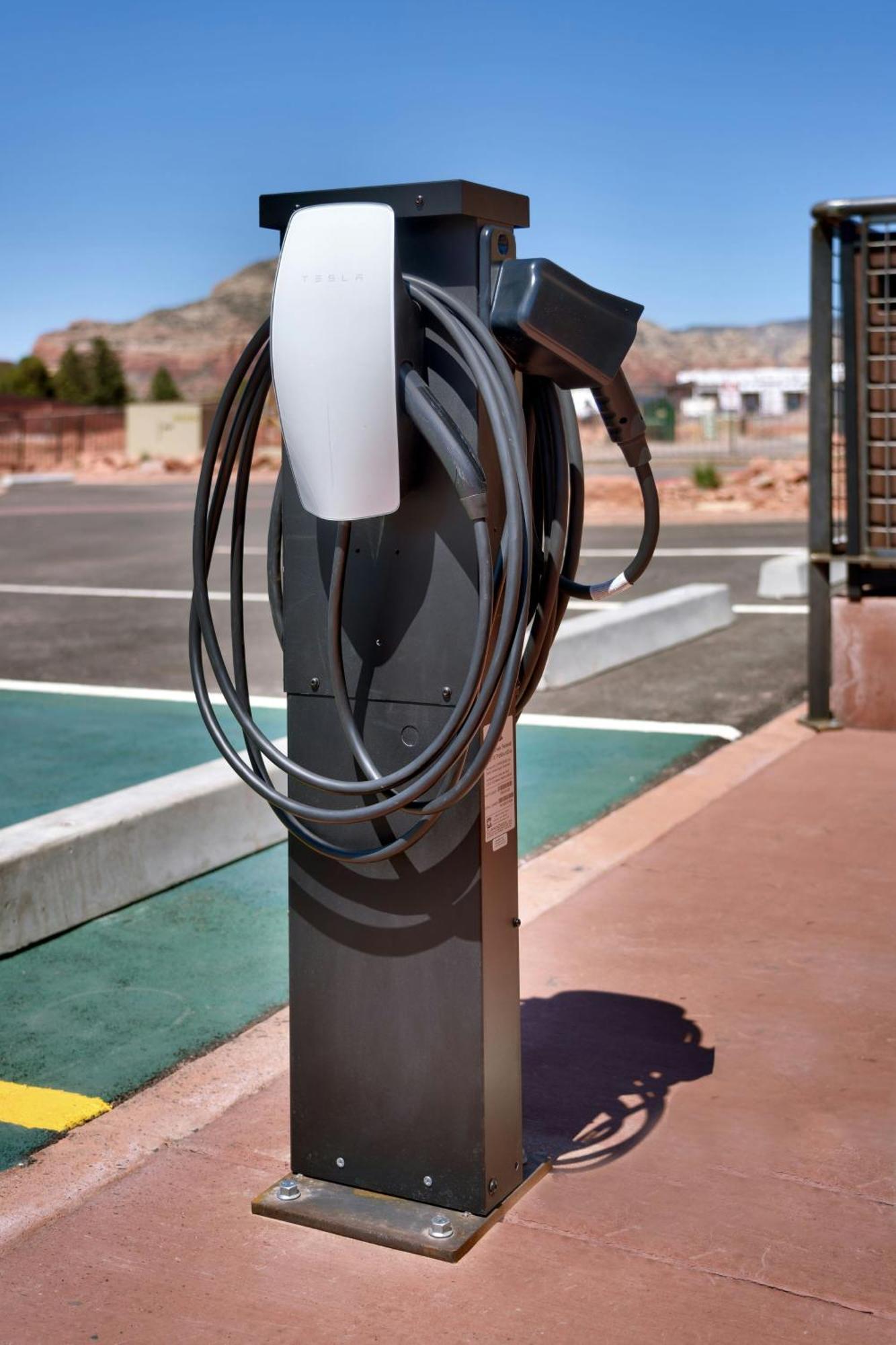 Residence Inn By Marriott Sedona Exterior foto